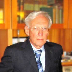 GOFFREDO FERELLI
