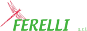 Ferelli S.r.l. Logo